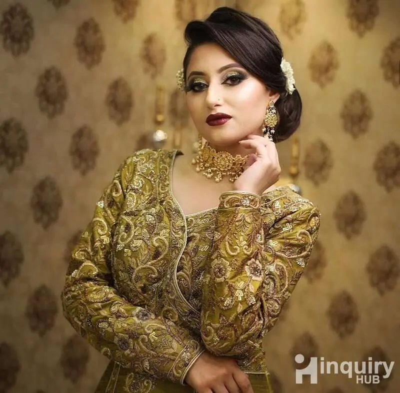 Makeupstoriesby Puja
