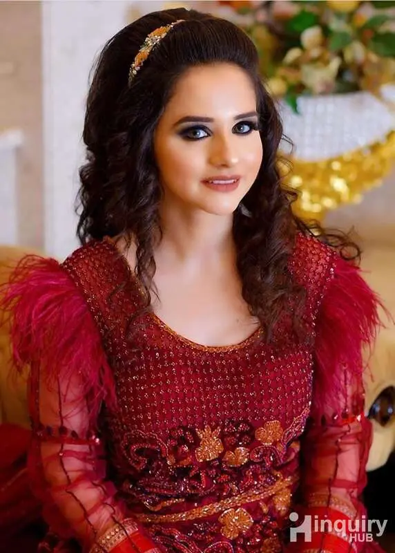 Makeupstoriesby Puja