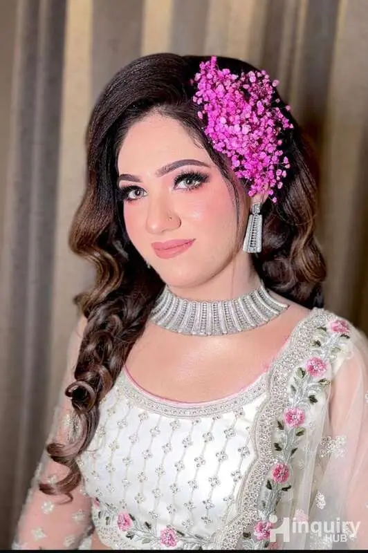 Makeupstoriesby Puja