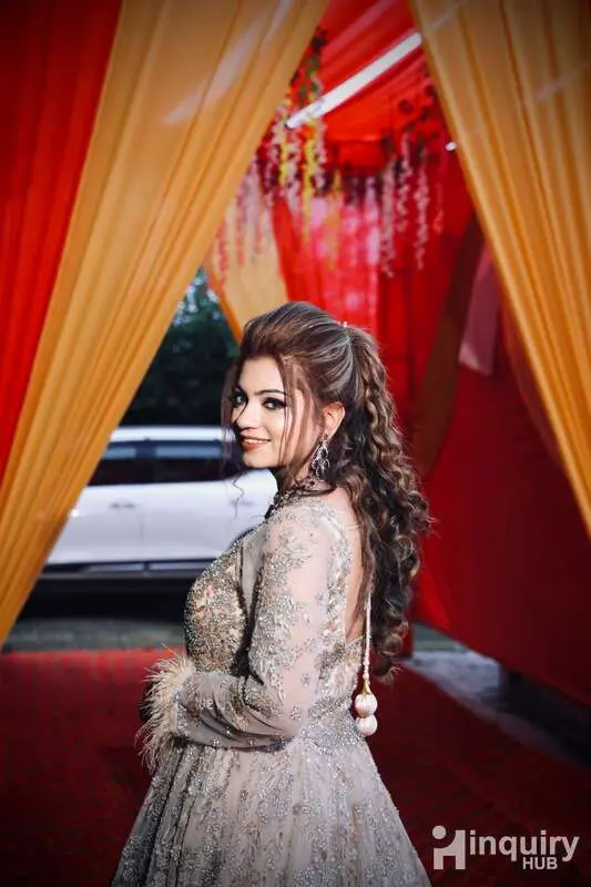Makeupstoriesby Puja