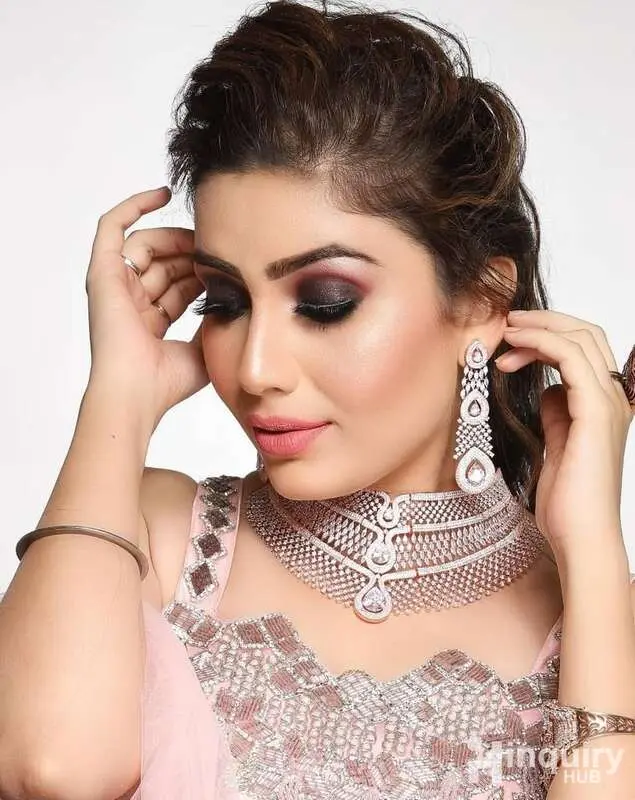 Makeupstoriesby Puja