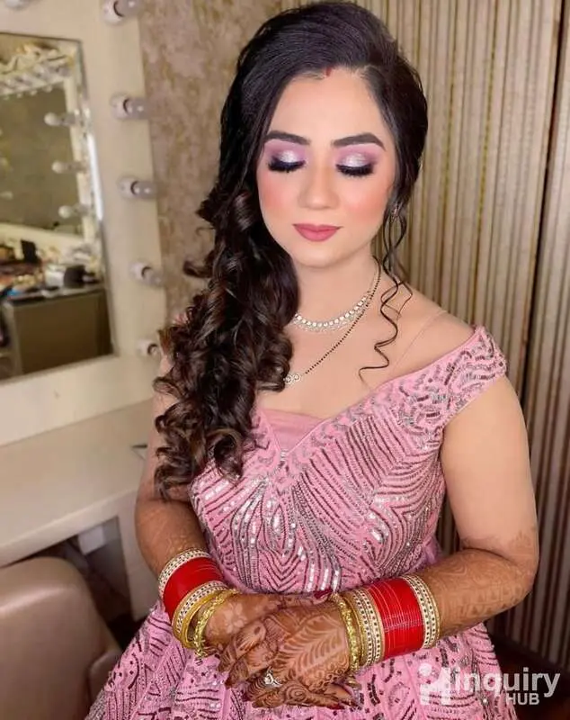 Makeupstoriesby Puja