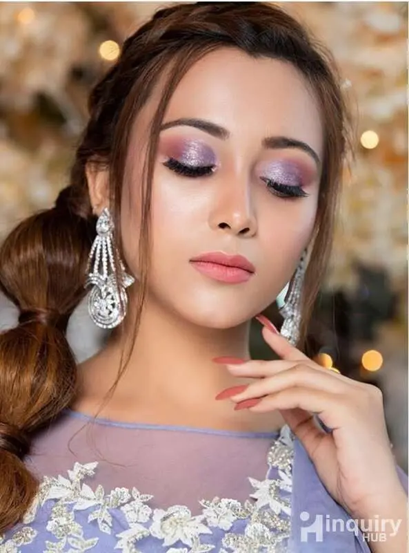 Makeupstoriesby Puja