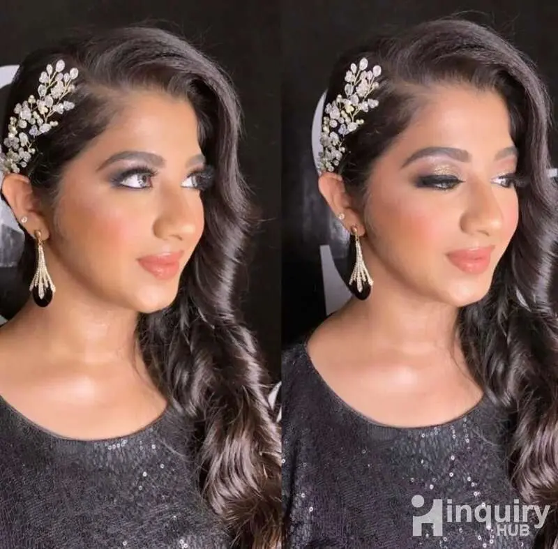 Makeupstoriesby Puja