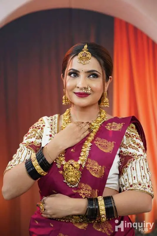 Makeover By Mamatha