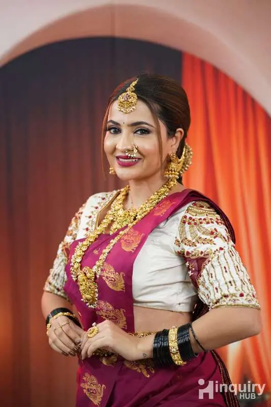 Makeover By Mamatha