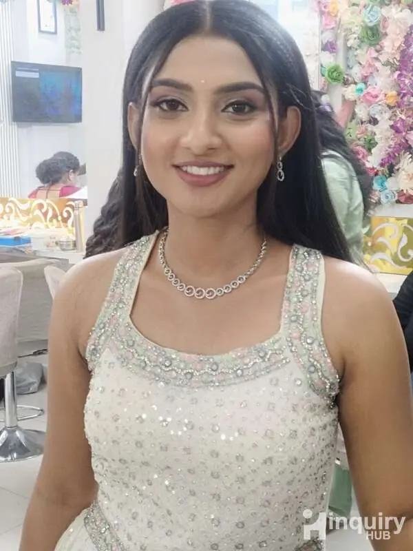 Makeover By Mamatha