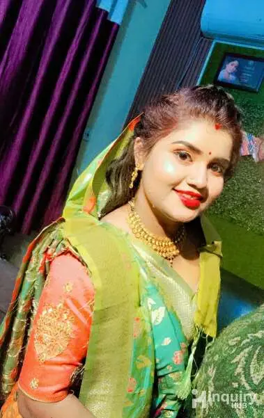 Ruchi Beauty Salon
