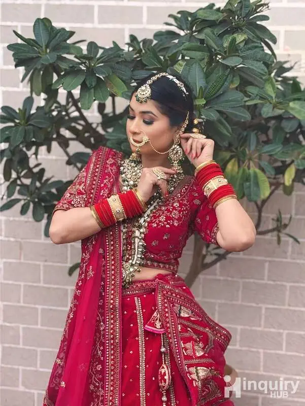 Rupali Makeup Artist