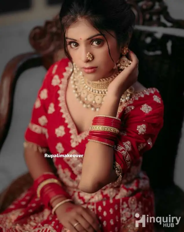 Rupali Makeup Artist