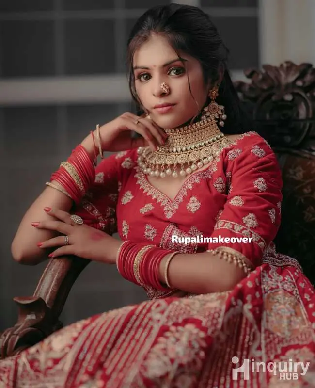 Rupali Makeup Artist