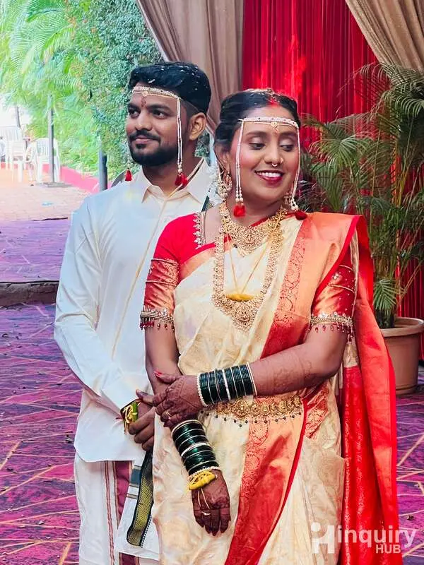 Rupali Makeup Artist
