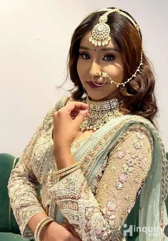 Rupali Makeup Artist