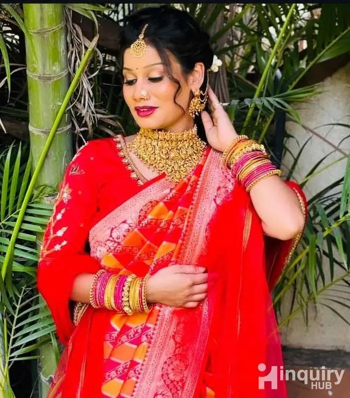 Rupali Makeup Artist