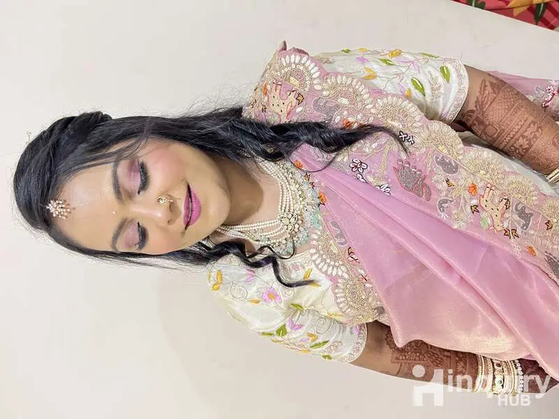 Meghanas Artistry