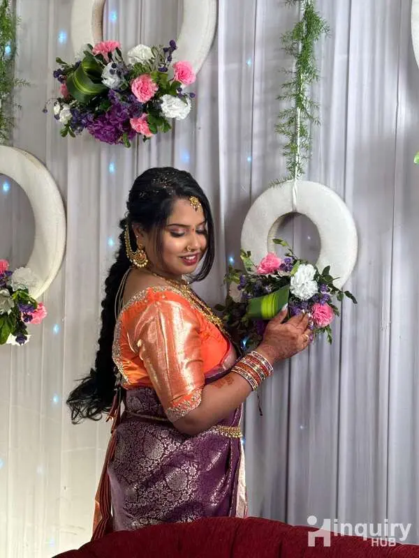 Meghanas Artistry