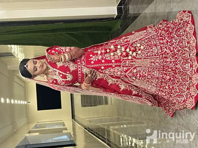 Meghanas Artistry