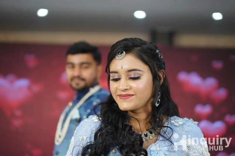 Meghanas Artistry