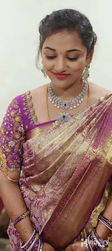 Jaanu Sri Buteysha