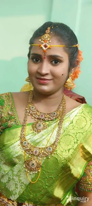 Jaanu Sri Buteysha