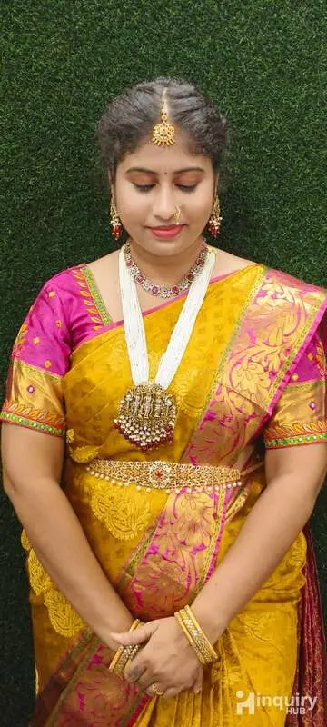 Jaanu Sri Buteysha