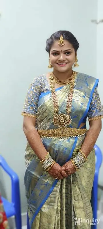 Jaanu Sri Buteysha