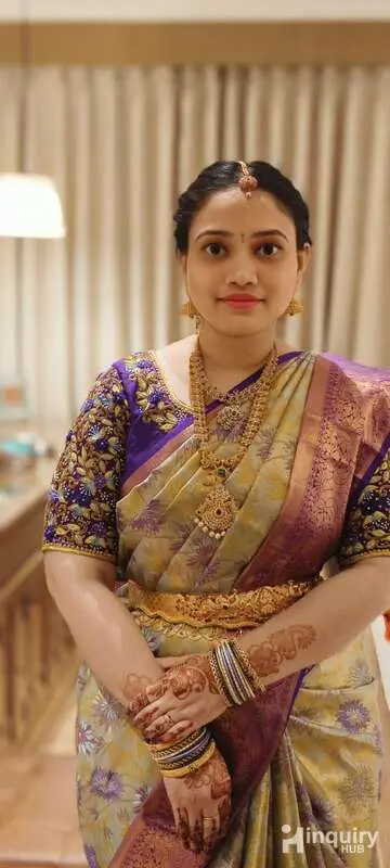 Jaanu Sri Buteysha