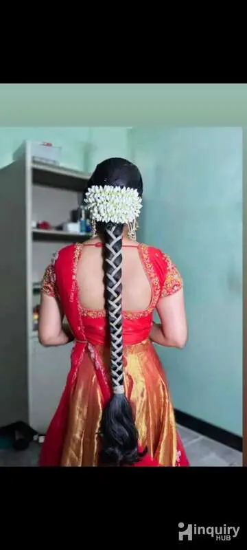 Jaanu Sri Buteysha