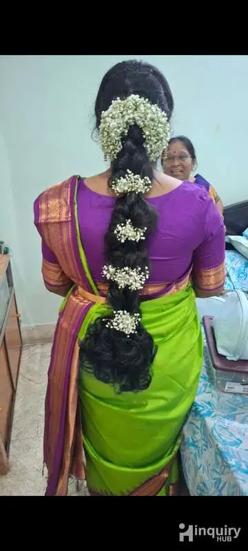 Jaanu Sri Buteysha