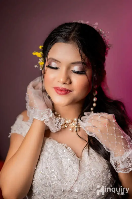 Glam By Sampurna