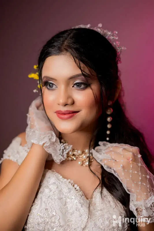 Glam By Sampurna
