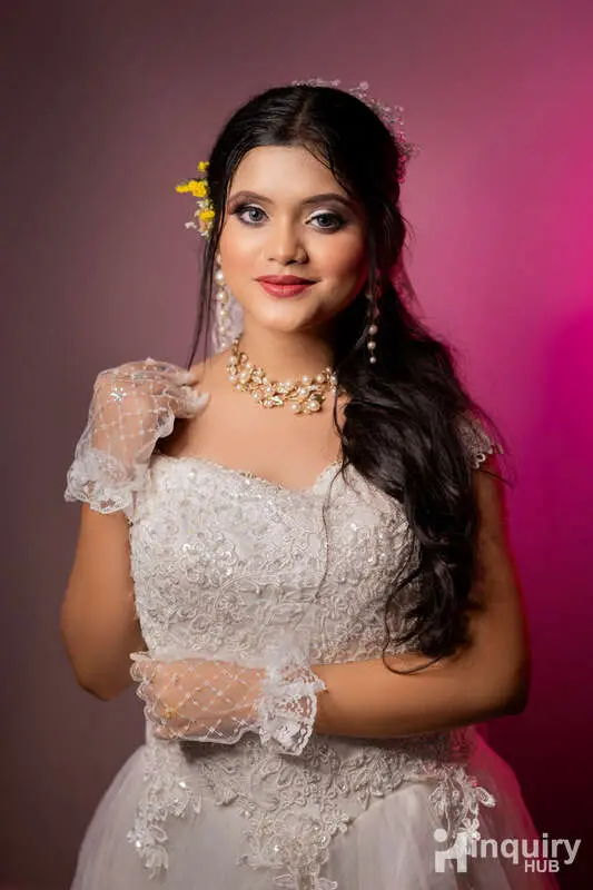 Glam By Sampurna