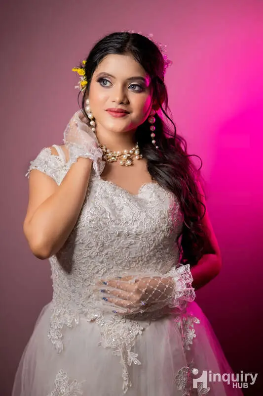 Glam By Sampurna