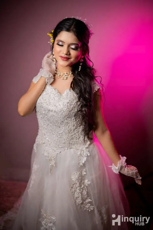 Glam By Sampurna
