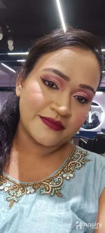Sharon Makeover