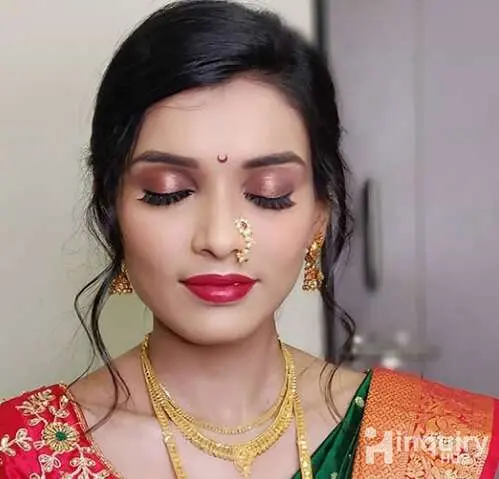 Sharon Makeover