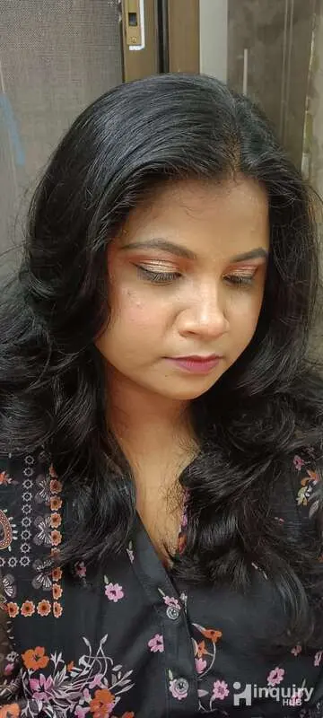Sharon Makeover