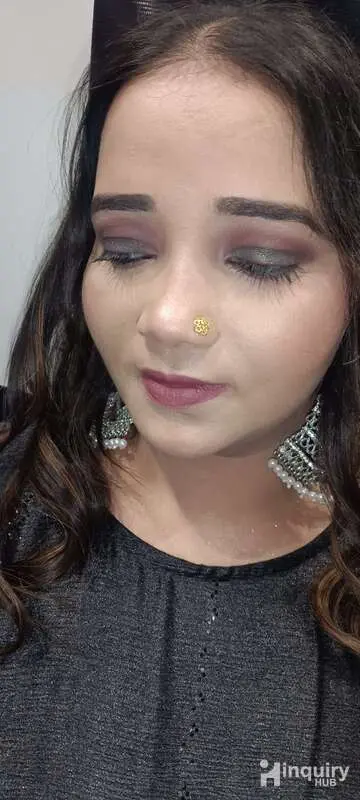 Sharon Makeover