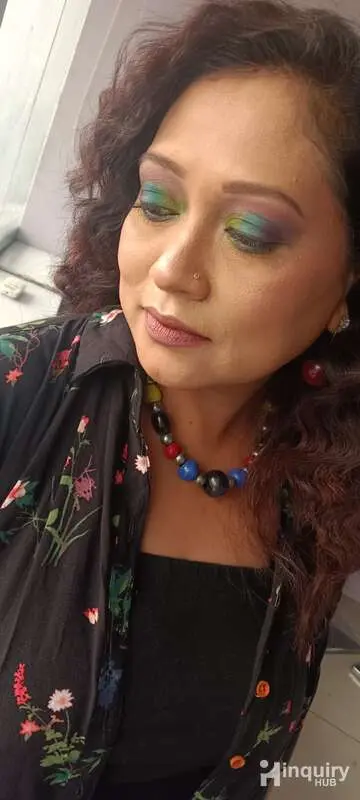 Sharon Makeover
