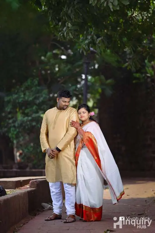 Vivah Click