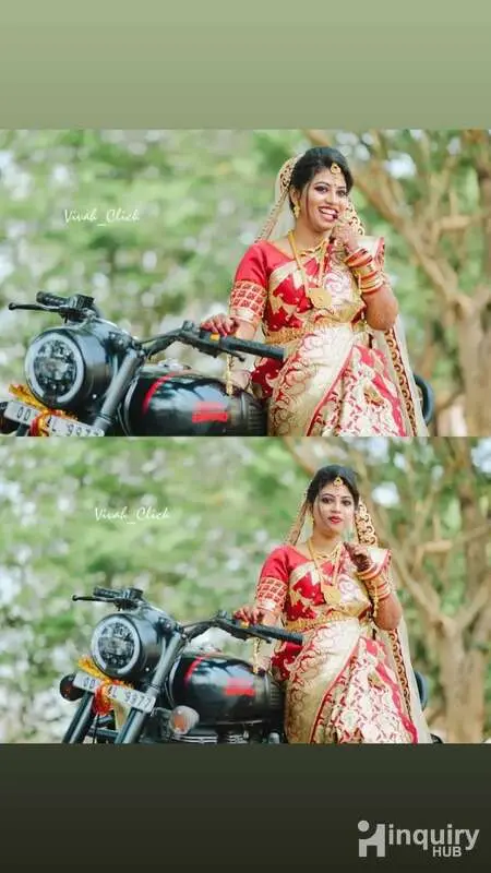 Vivah Click