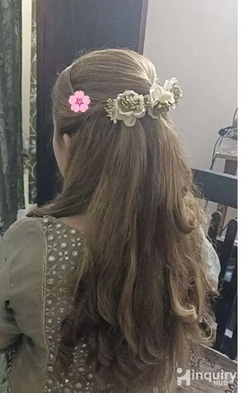 Madam Beauty Saloon