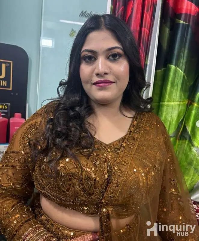 Madam Beauty Saloon