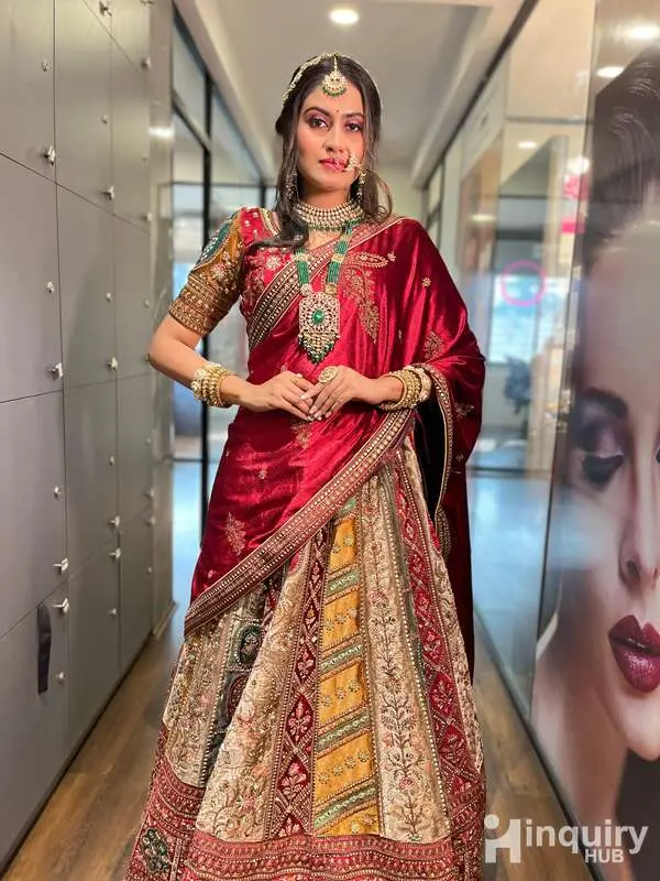 Anushri Bera