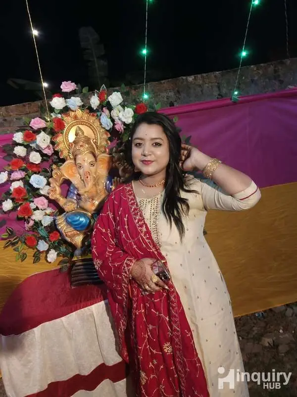 Anushri Bera