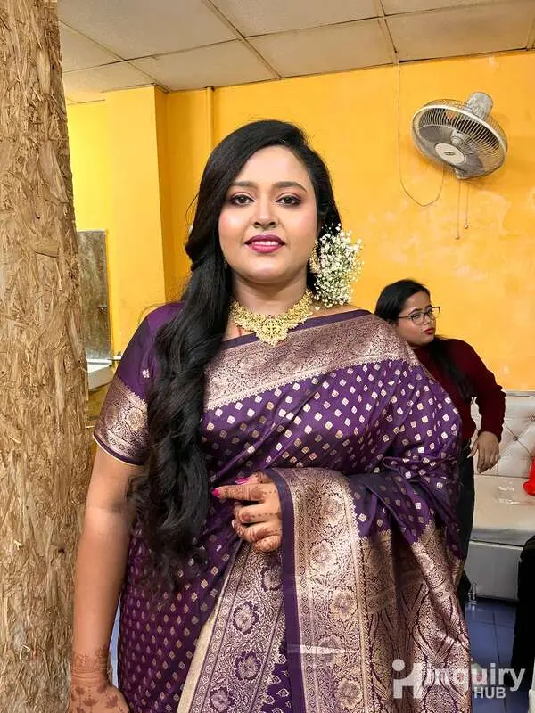 Anushri Bera