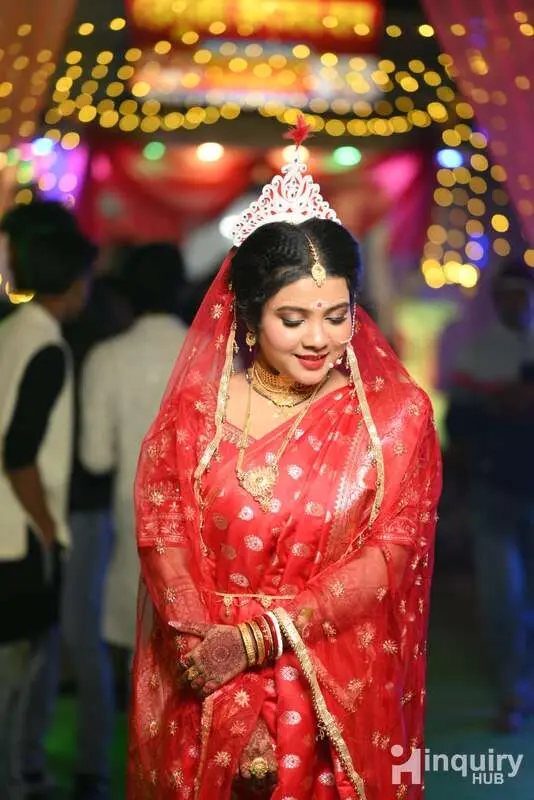 Anushri Bera