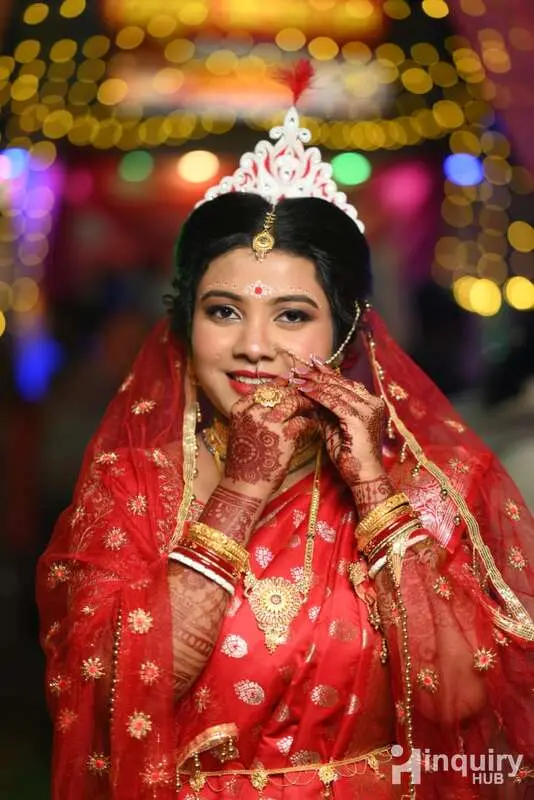 Anushri Bera