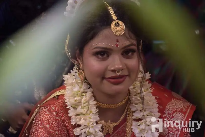 Anushri Bera