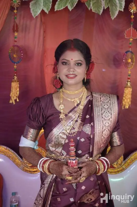 Anushri Bera